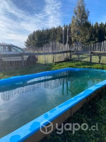 Campo en Coipue