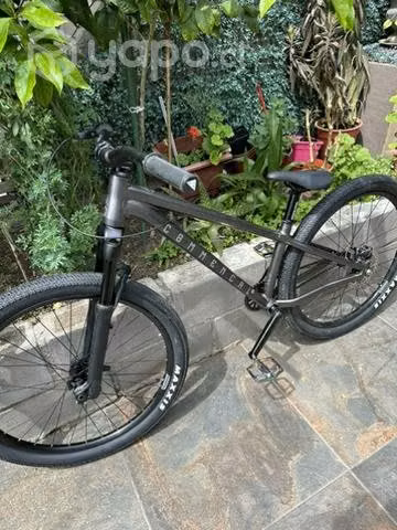 Commencal Absolut