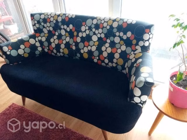 Sillón sónico o vintage restaurado