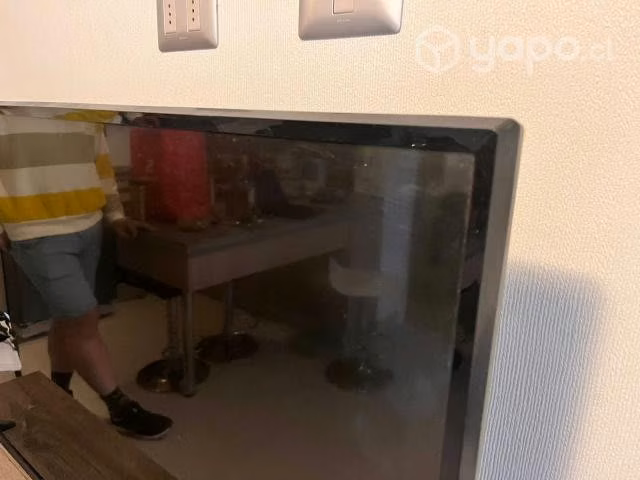 Televisor smart tv led lg webos 43”lj5500