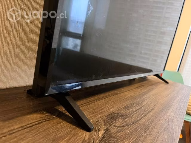 Televisor smart tv led lg webos 43”lj5500