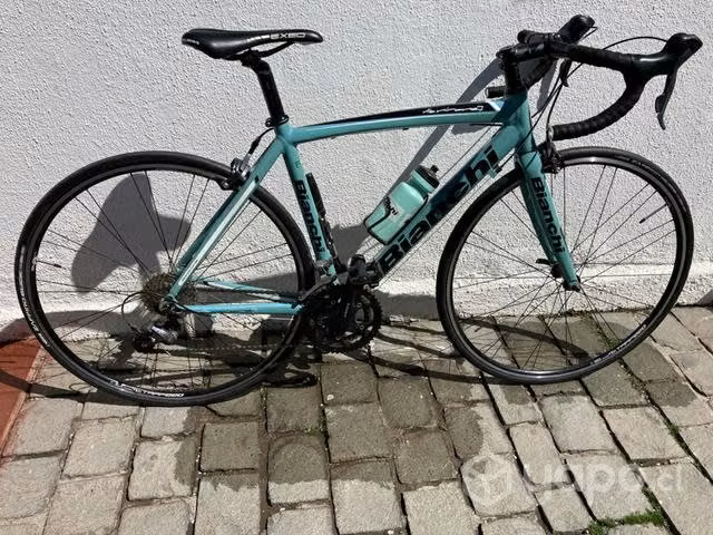 Pistera Bianchi Tanirone 7 - Imagen 3