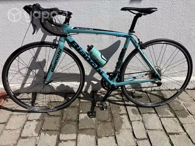 Pistera Bianchi Tanirone 7 - Imagen 6