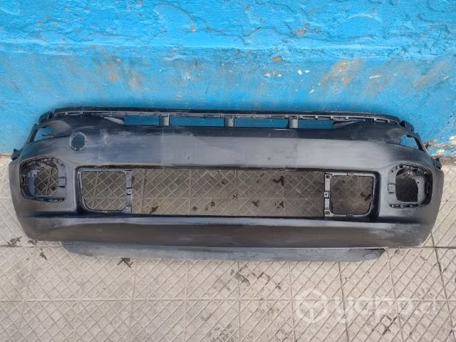 Parachoque del Jeep Renegade 2016-2020