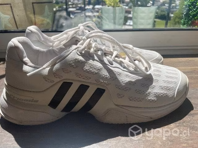 Zapatillas de tenis
