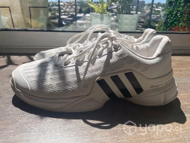 Zapatillas de tenis