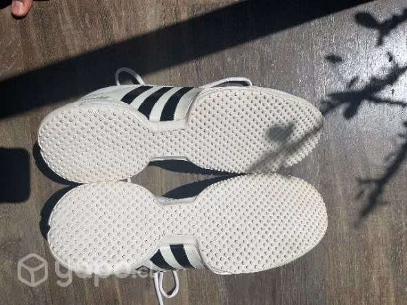 Zapatillas de tenis