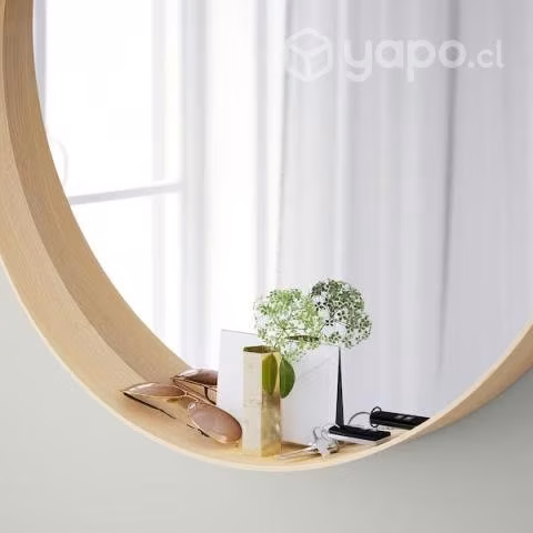 Espejo Stockholm IKEA