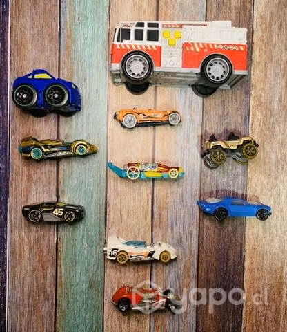 Lotes de figuritas de coleccion - Imagen 3