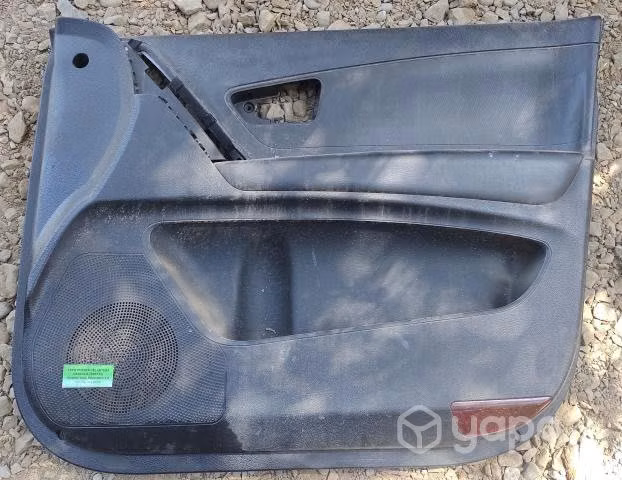 Tapiz Puerta Delantera Derecha (SSK195) SSangyong