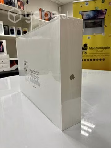 MacBook Pro M1 Pro 16" 16GB 512GB SSD Nuevo Sellad - Imagen 4