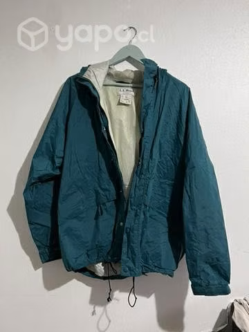 Chaqueta corta viento buen estado