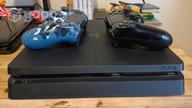 Play station 4 - Imagen 3