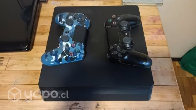 Play station 4 - Imagen 4