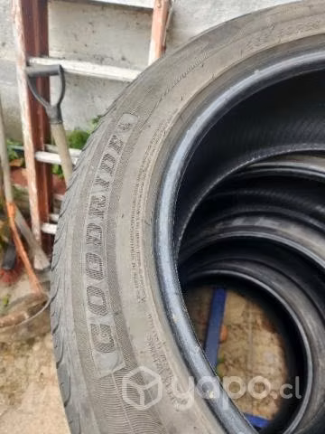 neumaticos usados