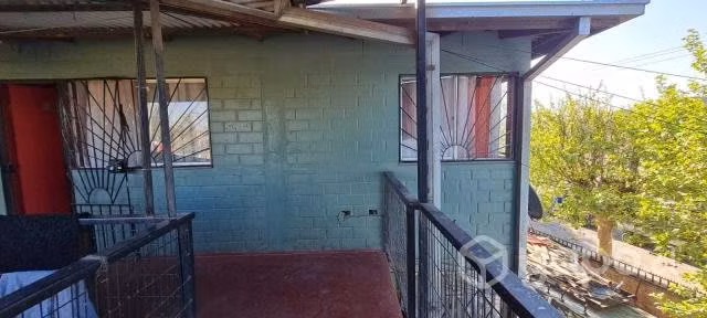 Vendo  Departamento en Renca