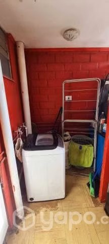 Vendo  Departamento en Renca