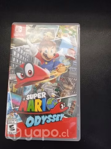 Nintendo switch neon, casi nueva