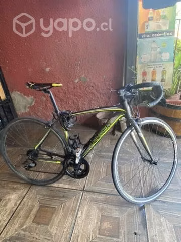 Bicicleta lahsen - Imagen 5