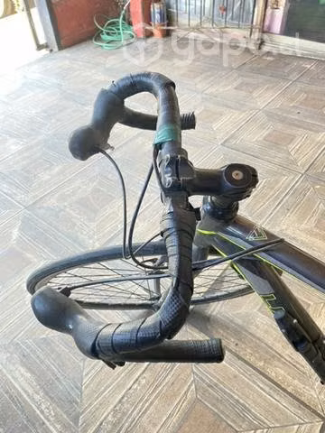 Bicicleta lahsen - Imagen 4