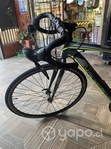 Bicicleta lahsen - Imagen 2