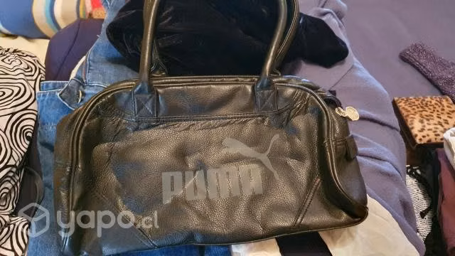 Lote de ropa y carteras - Imagen 2