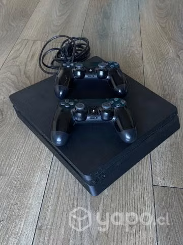 Ps4 1tb