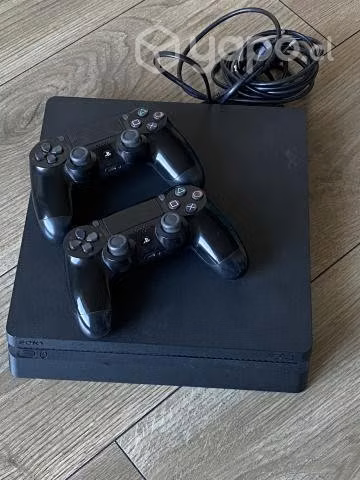 Ps4 1tb