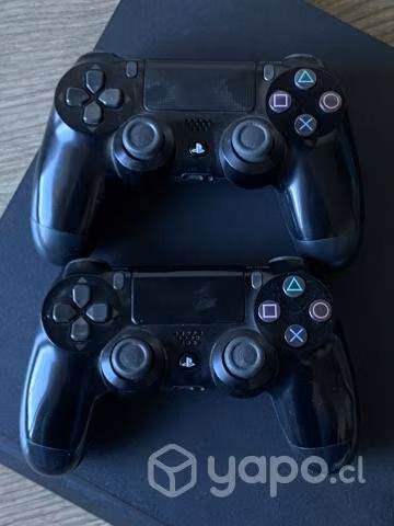 Ps4 1tb