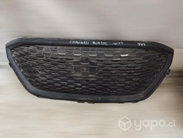 Máscara Changan Hunter 2020 2023