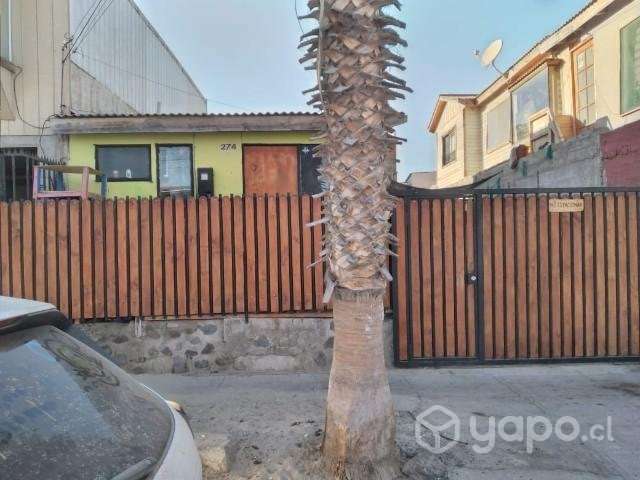 Propiedad en tongoy - Imagen 2