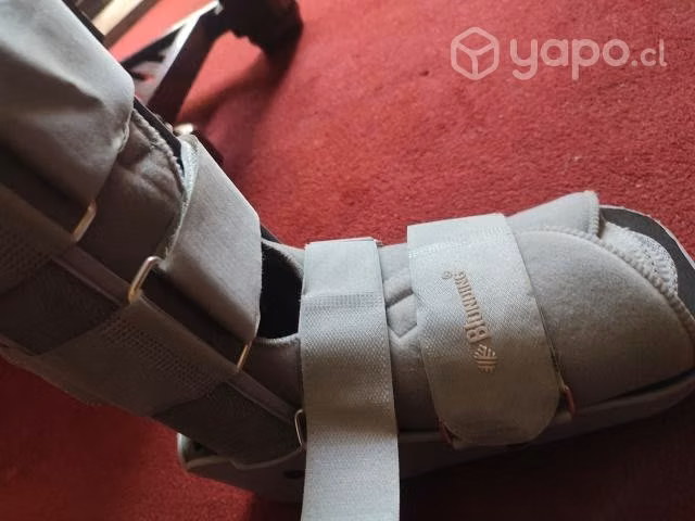 Bota ortopédica - Imagen 3