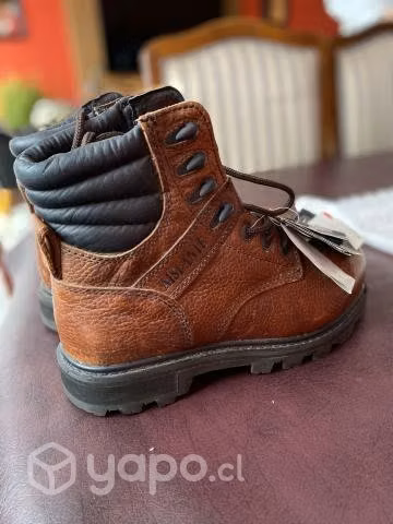 Zapatos de seguridad - Imagen 3
