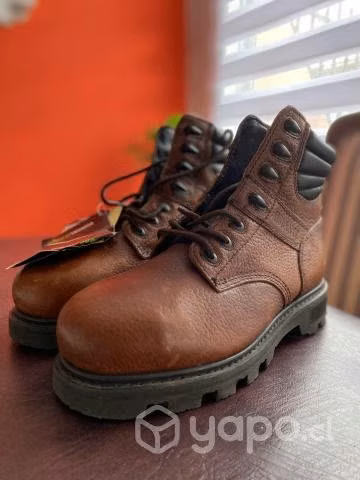 Zapatos de seguridad - Imagen 5