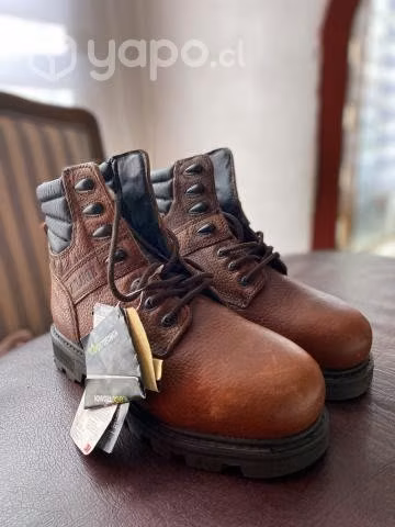 Zapatos de seguridad