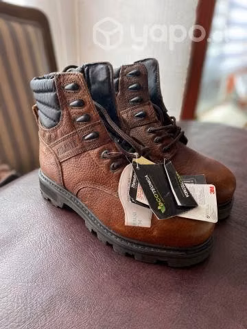 Zapatos de seguridad - Imagen 2