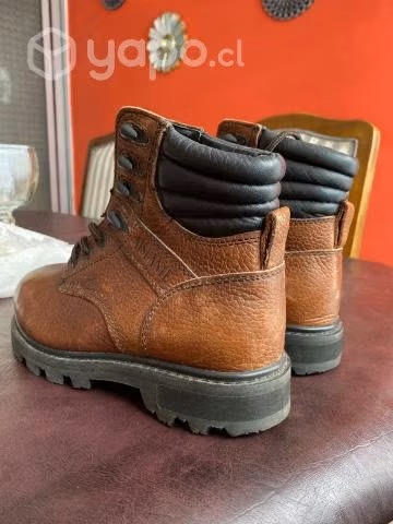 Zapatos de seguridad - Imagen 4