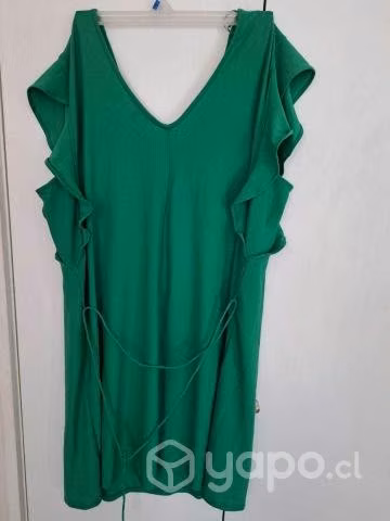 Ropa talla grande