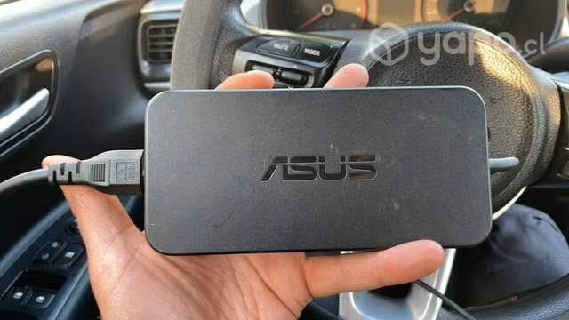 Asus fx505dy - Imagen 2