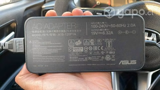 Asus fx505dy - Imagen 3