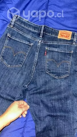 Jeans levis - Imagen 3