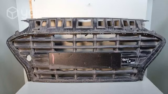 Mascara hyundai grand i10 2021 dmg la cisterna 44