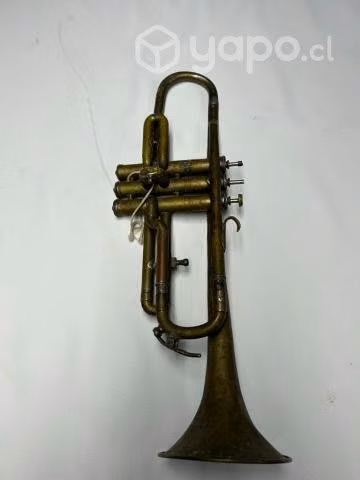 Trompeta antigua