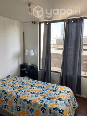 Departamento disponible