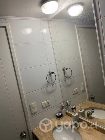 Departamento disponible
