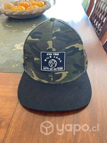 Jockey Wild Lama Camo