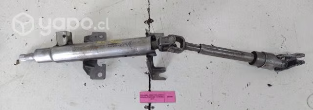 Columna Direccion (057) Renault Dokker 1.5 2017