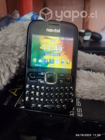 Huawei 6020 Nextel