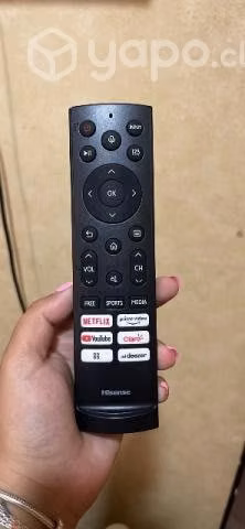 S-MART TV 32 pulgadas