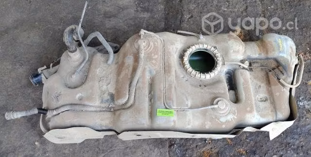 Estanque Combustible (TYT261) Toyota Tundra 2013